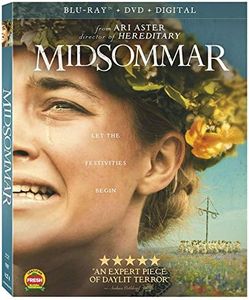 Midsommar 