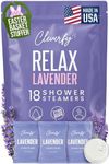 Cleverfy Shower Steamers Aromathera