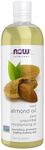 NOW Foods Solutions, Sweet Almond O