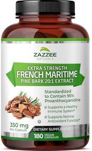 Zazzee Ext