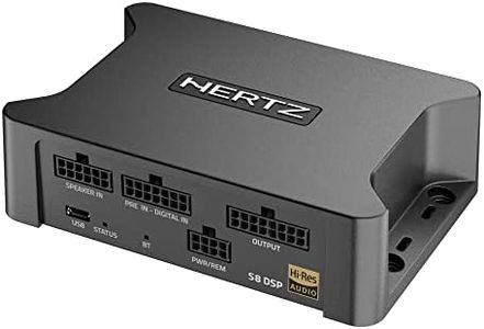 Hertz S8 D