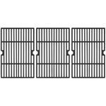 720-0898 720-0896B Grill Grates Replacement for Nexgrill Replacement Parts 720-0896 Deluxe 6 Burner Grill Parts 720-0896E 720-0896C Cooking Grid Searing Grates Home Depot 720 0898 Grates Parts 17 Inch