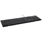 Dell Wired Keyboard - Black KB216 (580-ADMT)