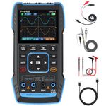 Digital Oscilloscopes