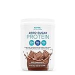 GNC Total Lean Zero Sugar Protein -