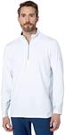 PUMA GOLF mens Gamer 1/4 Zip Sweate