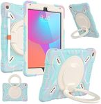 PEPKOO Triple Shockproof Case for i