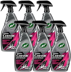 Turtle Wax