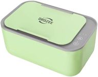 OROZEE Baby Wipe Warmer,Deluxe Wipe Warmer and Baby Wet Wipes Dispenser, Smart Precise Temperature Control with 3 Heating Modes Large Capacity Portable Wipes Warmer for Babies (Light Green)