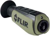 FLIR Scout II 320 - Long-Range Ther