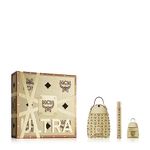 MCM ULTRA Eau de Parfum 3 Piece Gift Set - Perfume Spray 2.5 Fl. Oz., Travel Spray 0.34 Fl. Oz., and Mini Spray 0.23 Fl. Oz.