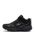 GO RUN TRAIL ALTITUDE-HIGHLY Ladies Trainers Black