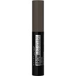 Maybelline Express Brow Fast Sculpt Eyebrow Gel, Shapes and Colours Eyebrows, All Day Hold Mascara, 04 Medium Brown, 2.8 ml