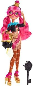 Mattel Eve