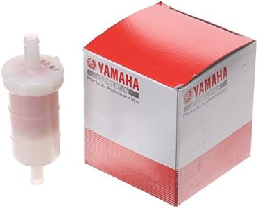 Yamaha 1FK245601000 Fuel Filter Assembly