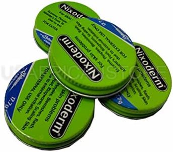 Nixoderm C