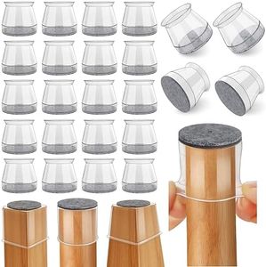 24 Pcs Cha