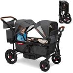 Radio Flyer Voya Baby Stroller Wago