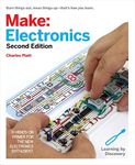 Make: Electronics: Learning Through Discovery