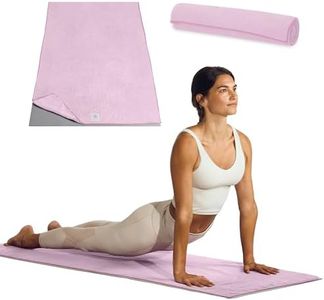 Gaiam Yoga