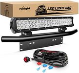 Nilight 20Inch 126W Led Light Bar S