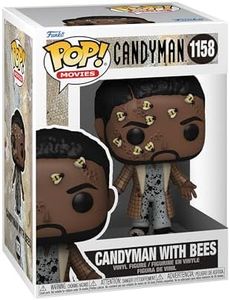 Pop Candyman with Bees Vinyl Figure