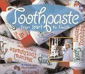 Toothpaste (Made in the USA)