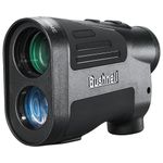 Bushnell New Laser Rangefinders