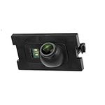 Wide View Rear View Camera for Land