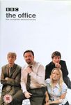 The Office - The Complete Second Series [2001] [DVD]