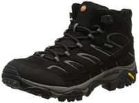 Merrell Mens Hiking Boots