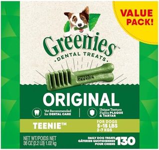 GREENIES C