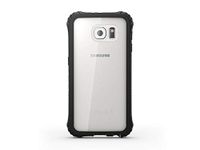 Griffin Survivor Core Case for Samsung Galaxy S6 - Black/Clear