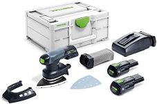 Festool 576367 DTSC 400 18V Li 3.1 