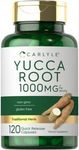 Yucca Root