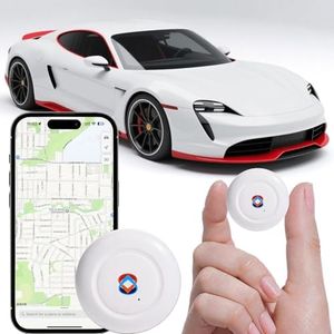 GPS Tracke