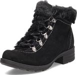 Earth Origins Women's, Remi Boot Black 8 M