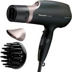 Panasonic Nanoe Salon Hair Dryer wi