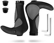 Simpeak Bicycle Handlebar Grips Erg