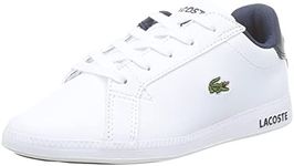 Lacoste Kid's Graduate 0721 1 SUC S