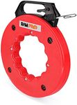 Fish tape Wire Puller 100ft - Easy 