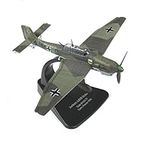 Oxford Diecast "Junkers Ju-87 Stuka" Vehicle