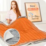 Electric Blanket Cover