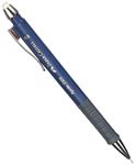 Faber-Castell Mechanical pencil Apollo 0.5 dark blue