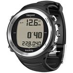 Suunto D4F Black Scuba Dive Computer