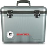 ENGEL UC19 19qt Leak-Proof, Air Tig