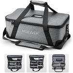 NEEWER Carrying Bag with Movable Fo