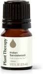 Plant Therapy Sandalwood Indian Ess