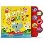 Baby's First Playtime Songs: Intera