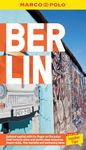 Berlin Marco Polo Pocket Travel Guide - with pull out map (Marco Polo Guides) (Marco Polo Pocket Guides)